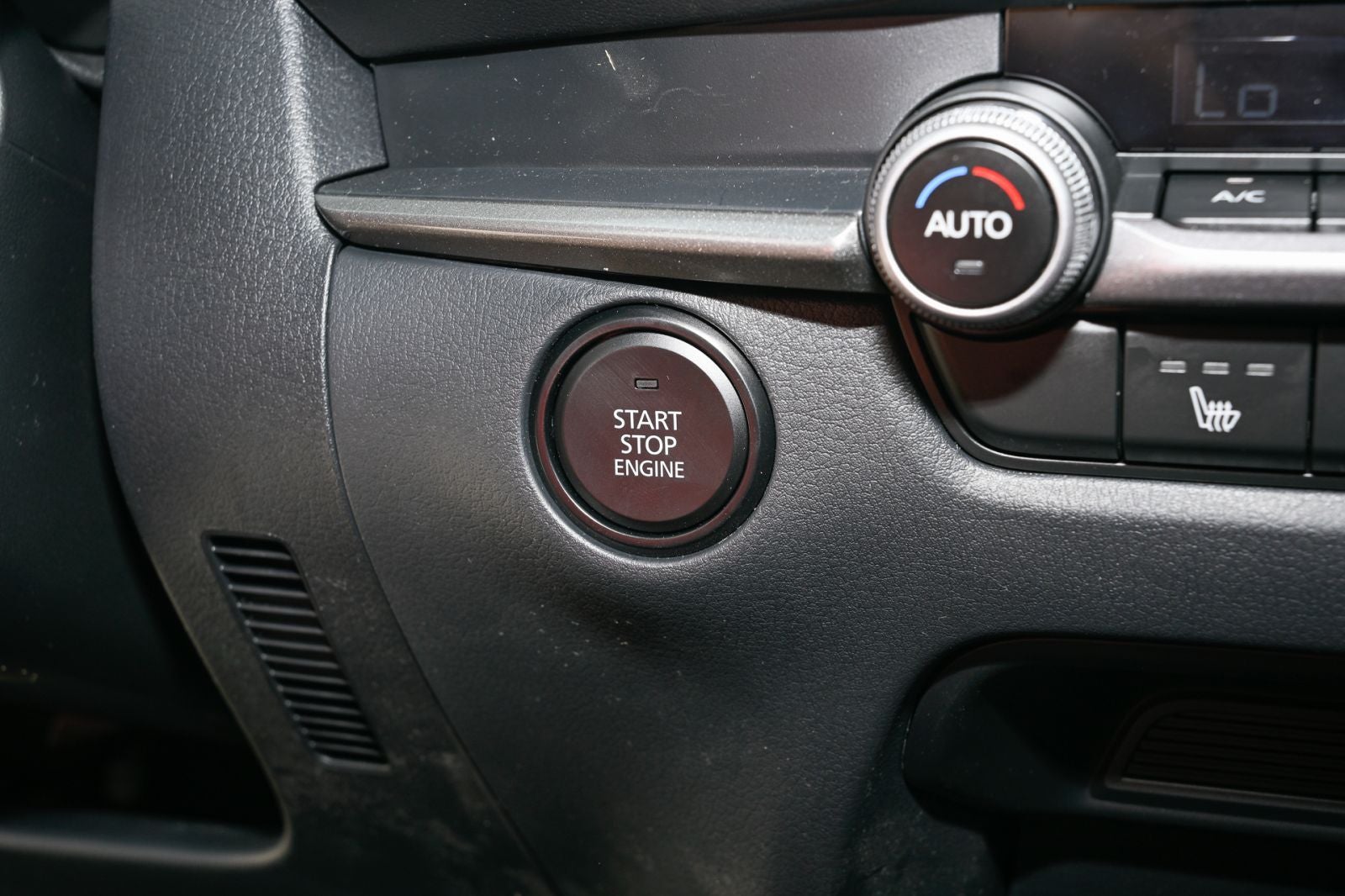 2026 Mazda Mazda CX-30 2.5 S Preferred