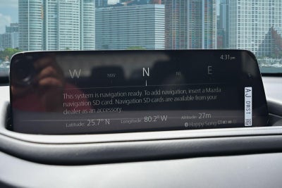 2026 Mazda Mazda CX-30 2.5 S Preferred