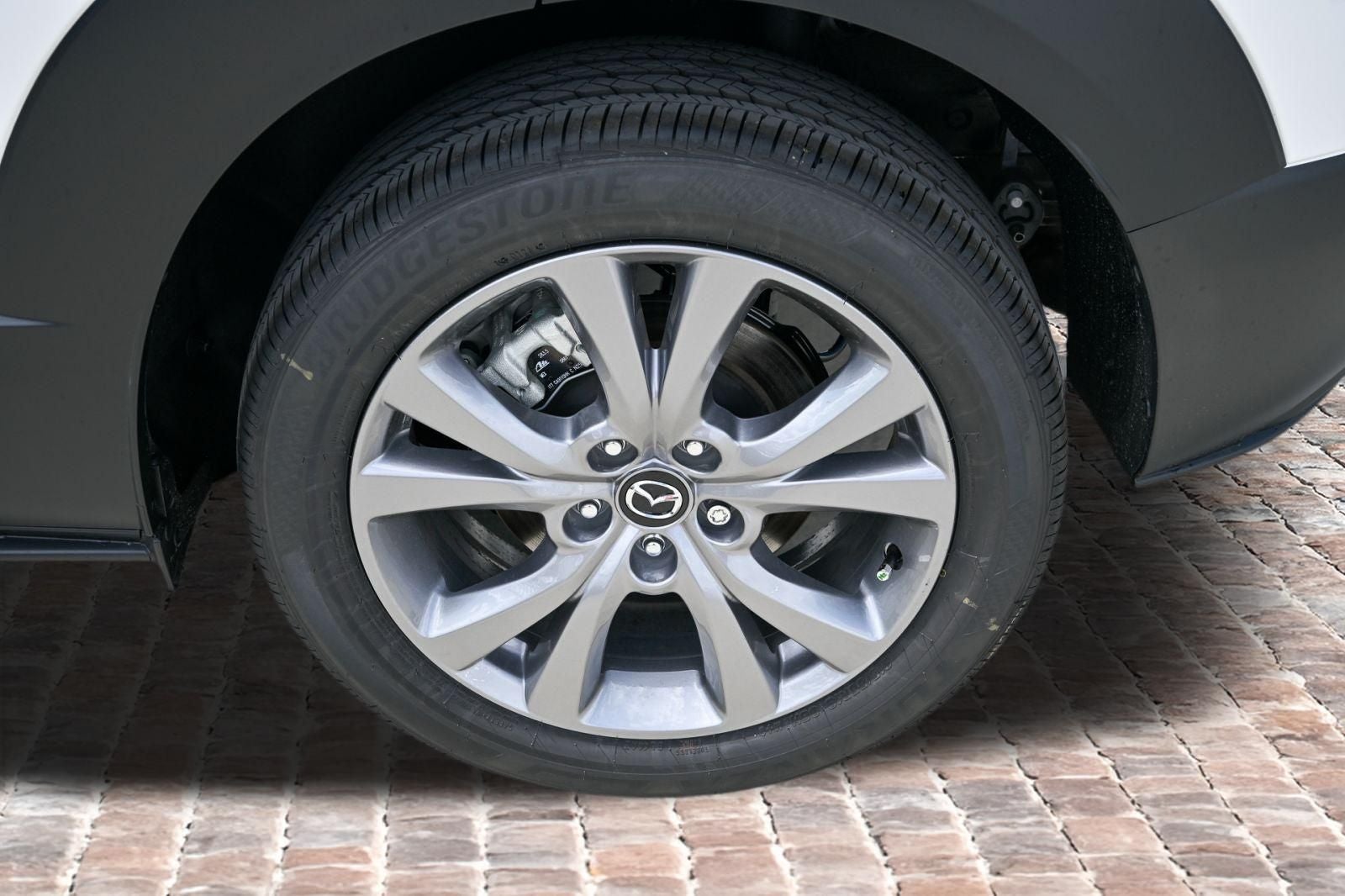 2026 Mazda Mazda CX-30 2.5 S Preferred