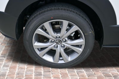 2026 Mazda Mazda CX-30 2.5 S Preferred