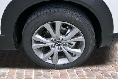 2026 Mazda Mazda CX-30 2.5 S Preferred