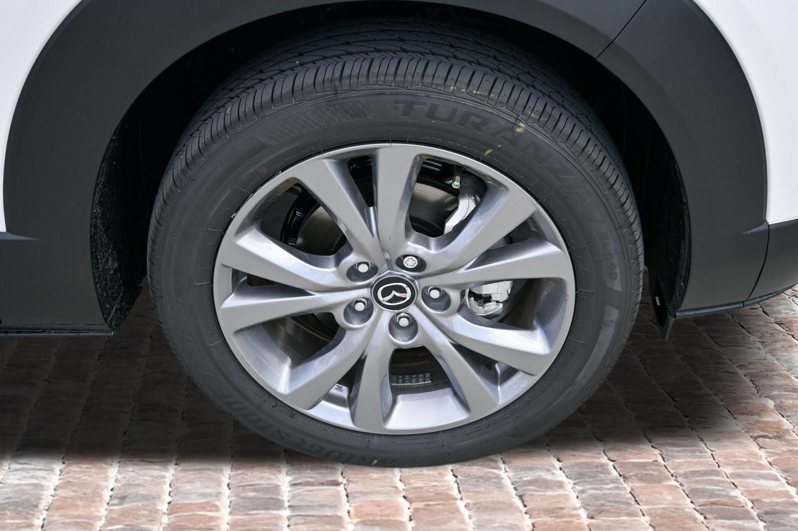 2026 Mazda Mazda CX-30 2.5 S Preferred