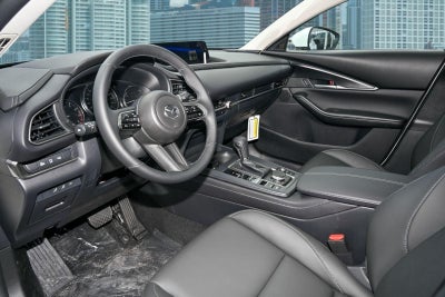 2026 Mazda Mazda CX-30 2.5 S Preferred