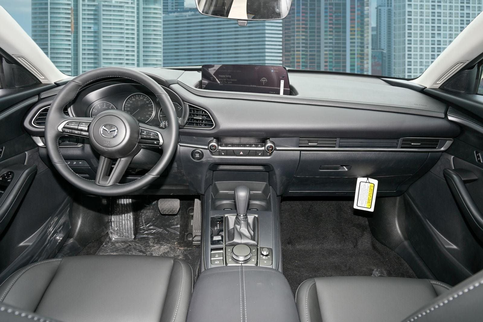 2026 Mazda Mazda CX-30 2.5 S Preferred