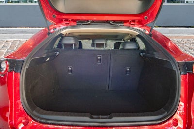 2026 Mazda Mazda CX-30 2.5 S Preferred