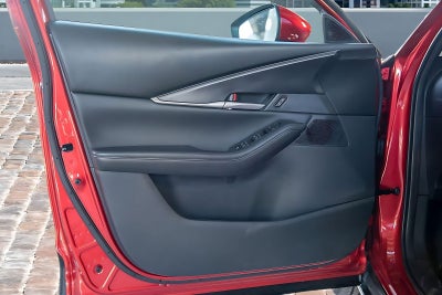 2026 Mazda Mazda CX-30 2.5 S Preferred