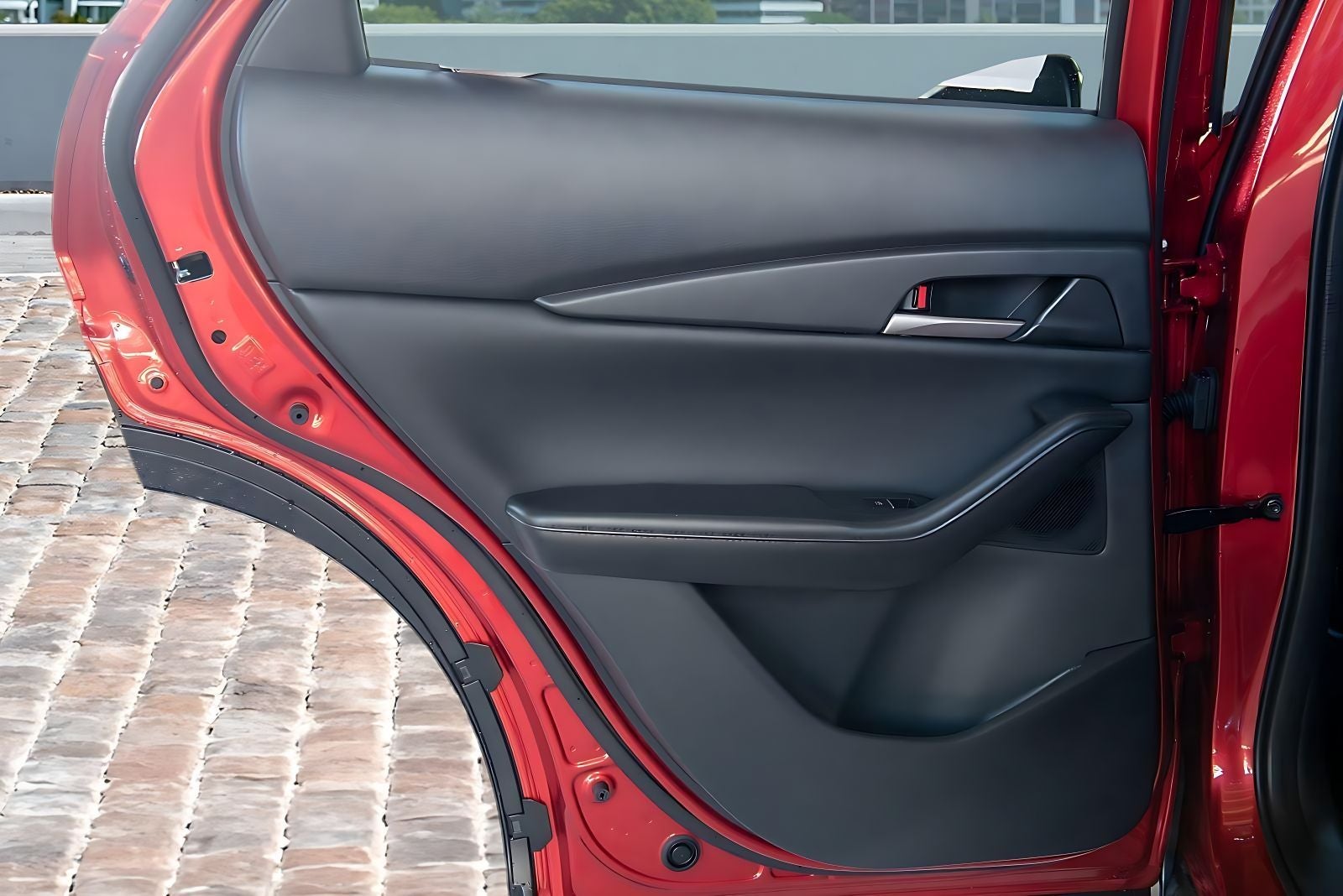 2026 Mazda Mazda CX-30 2.5 S Preferred