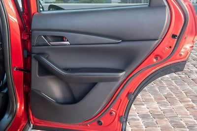 2026 Mazda Mazda CX-30 2.5 S Preferred