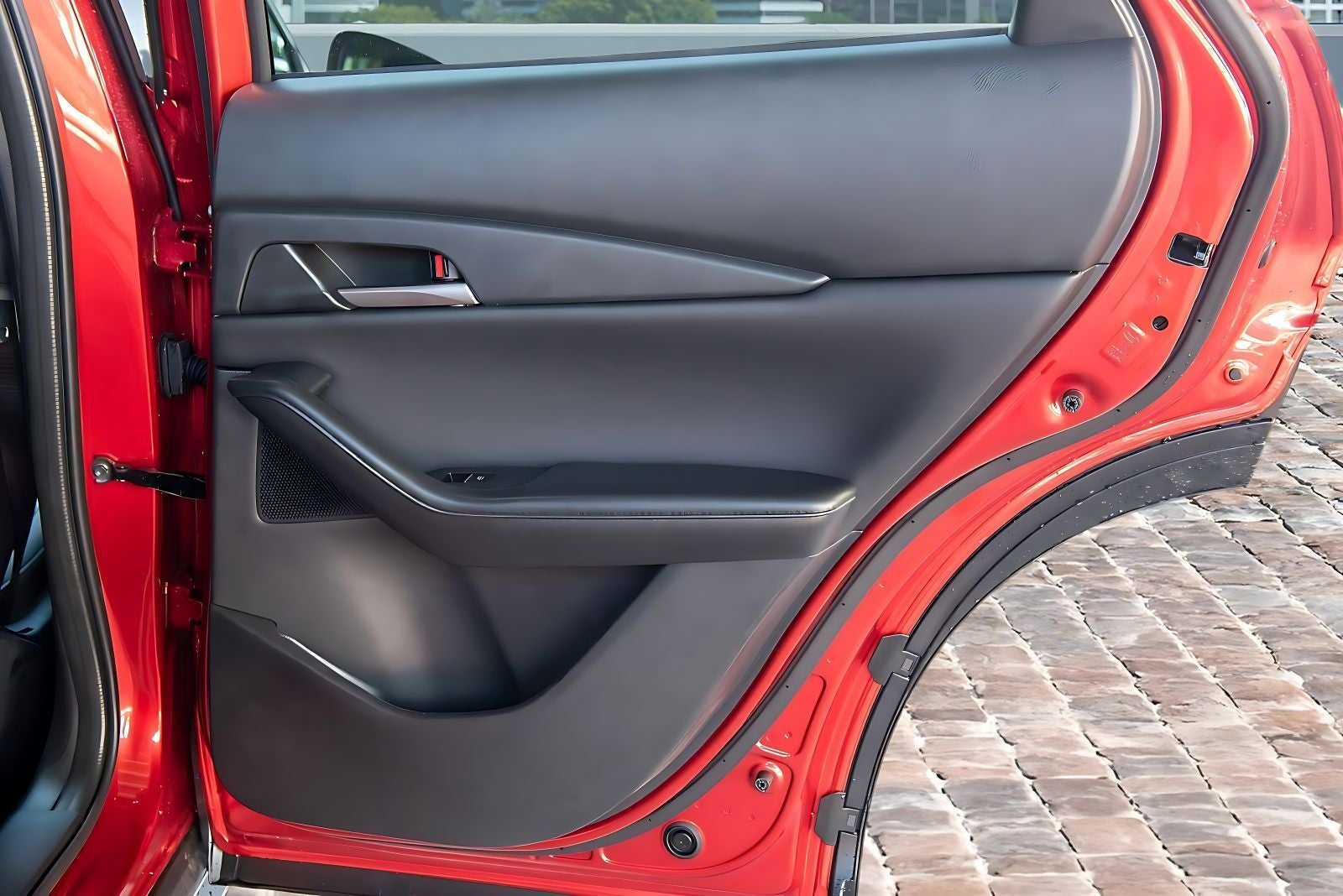 2026 Mazda Mazda CX-30 2.5 S Preferred