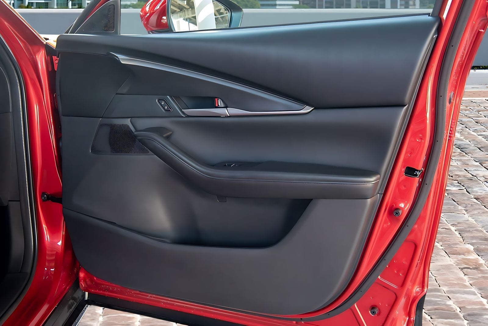 2026 Mazda Mazda CX-30 2.5 S Preferred