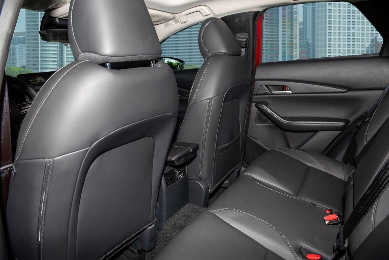 2026 Mazda Mazda CX-30 2.5 S Preferred