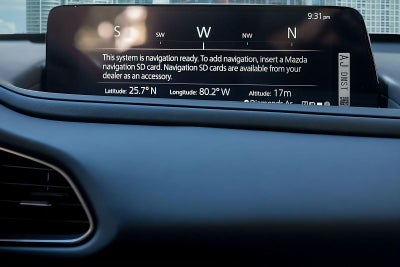 2026 Mazda Mazda CX-30 2.5 S Preferred