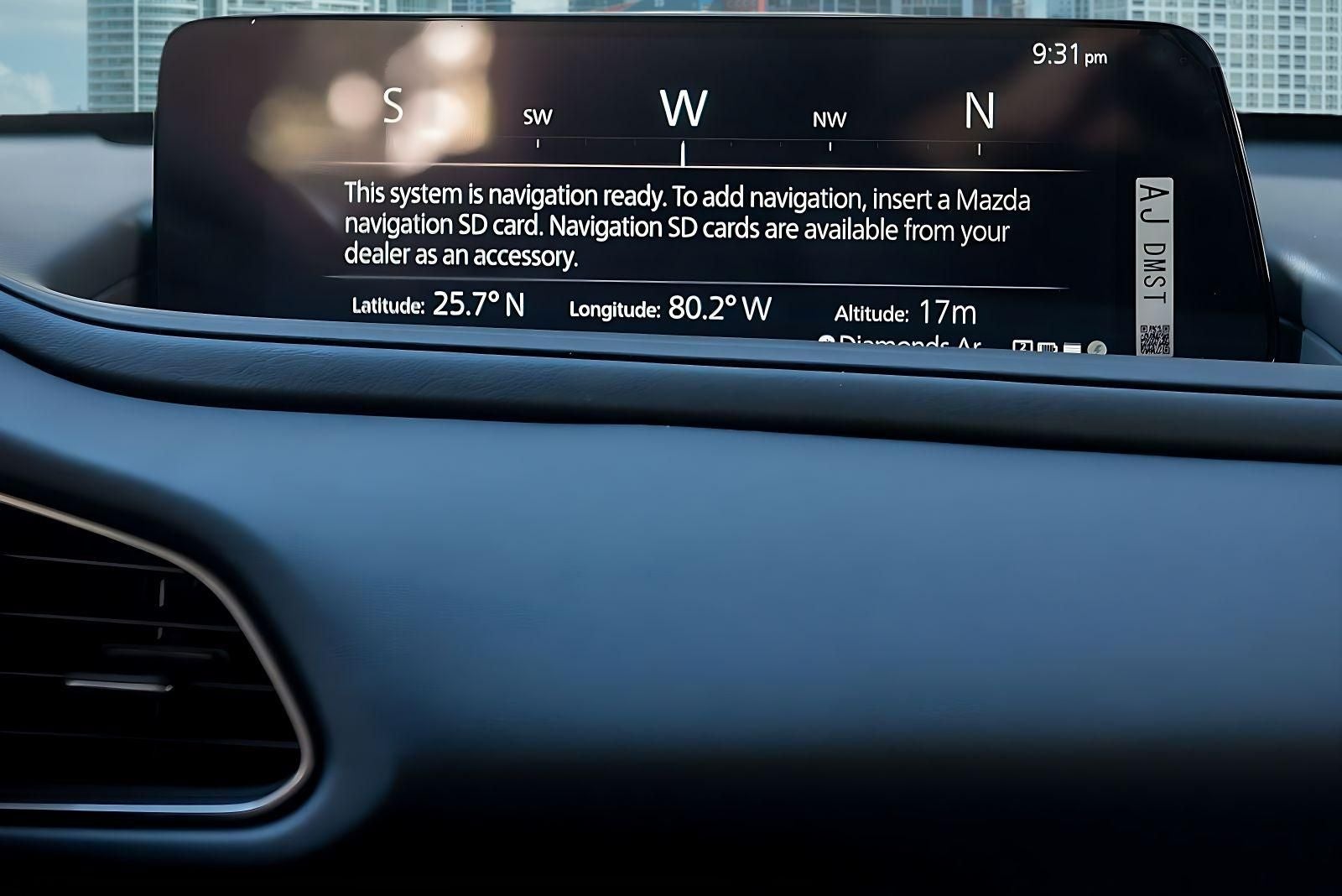 2026 Mazda Mazda CX-30 2.5 S Preferred