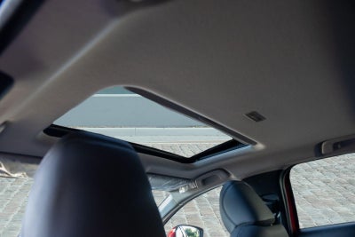 2026 Mazda Mazda CX-30 2.5 S Preferred