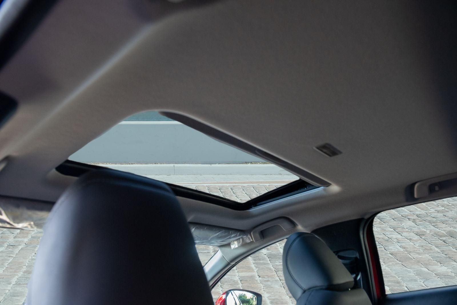 2026 Mazda Mazda CX-30 2.5 S Preferred