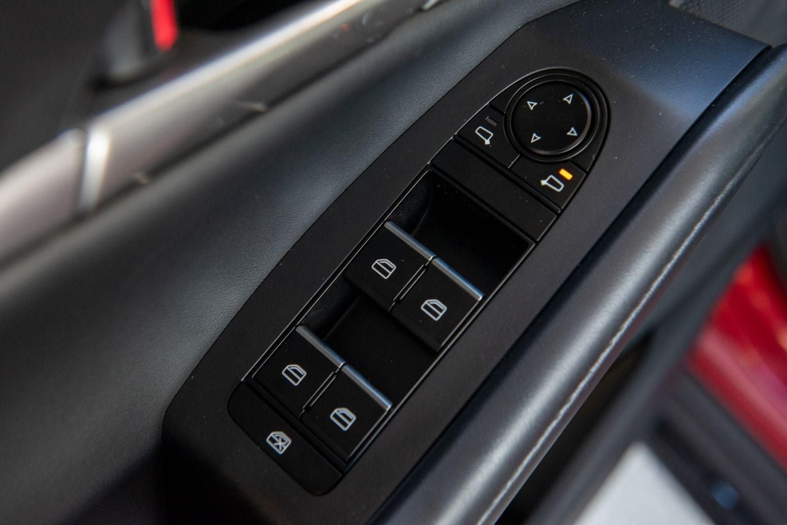 2026 Mazda Mazda CX-30 2.5 S Preferred