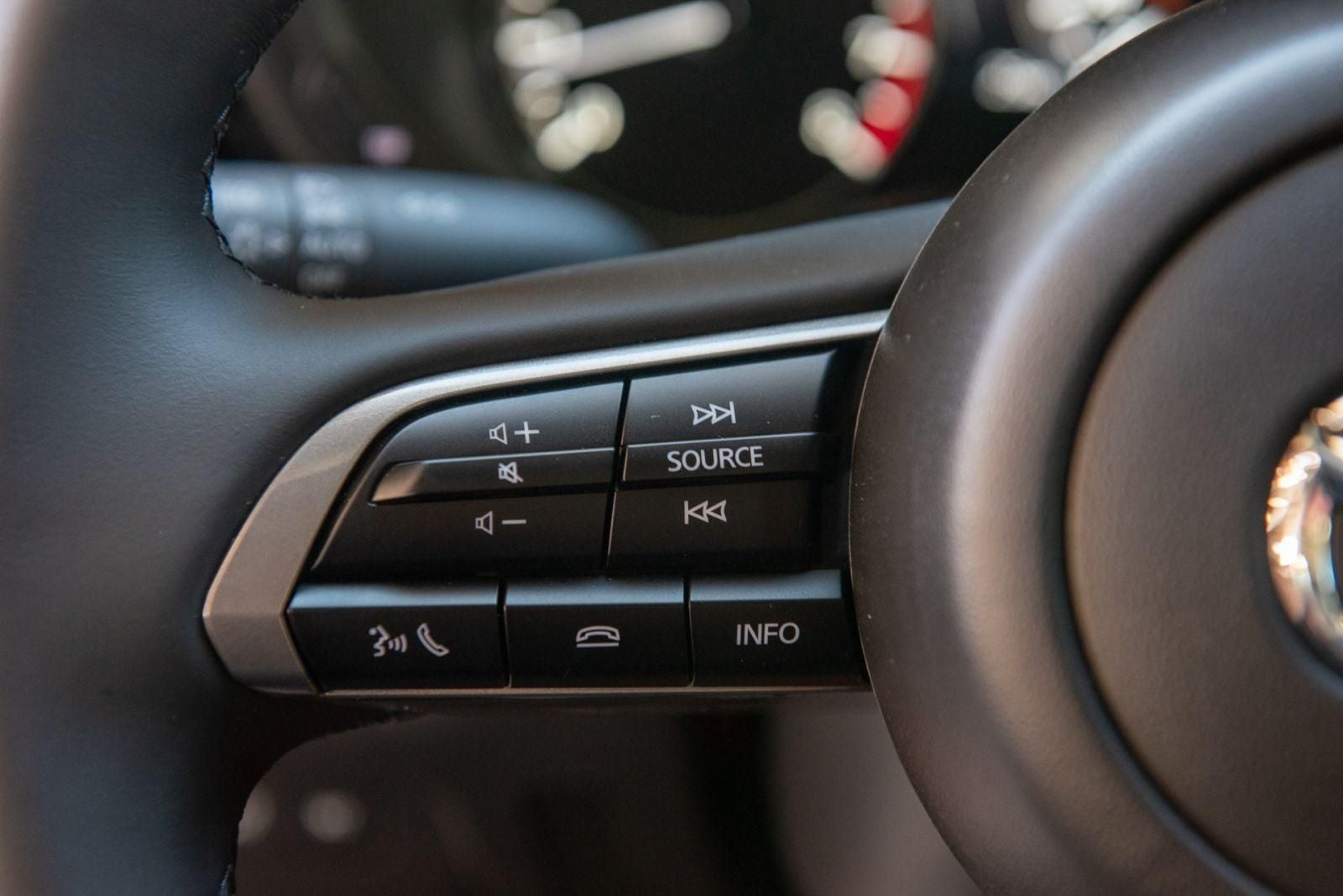 2026 Mazda Mazda CX-30 2.5 S Preferred