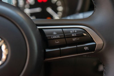 2026 Mazda Mazda CX-30 2.5 S Preferred