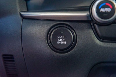 2026 Mazda Mazda CX-30 2.5 S Preferred