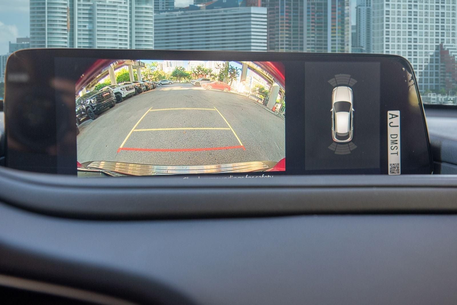 2026 Mazda Mazda CX-30 2.5 S Preferred