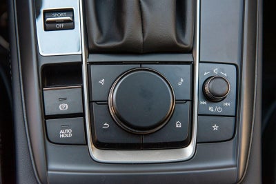 2026 Mazda Mazda CX-30 2.5 S Preferred