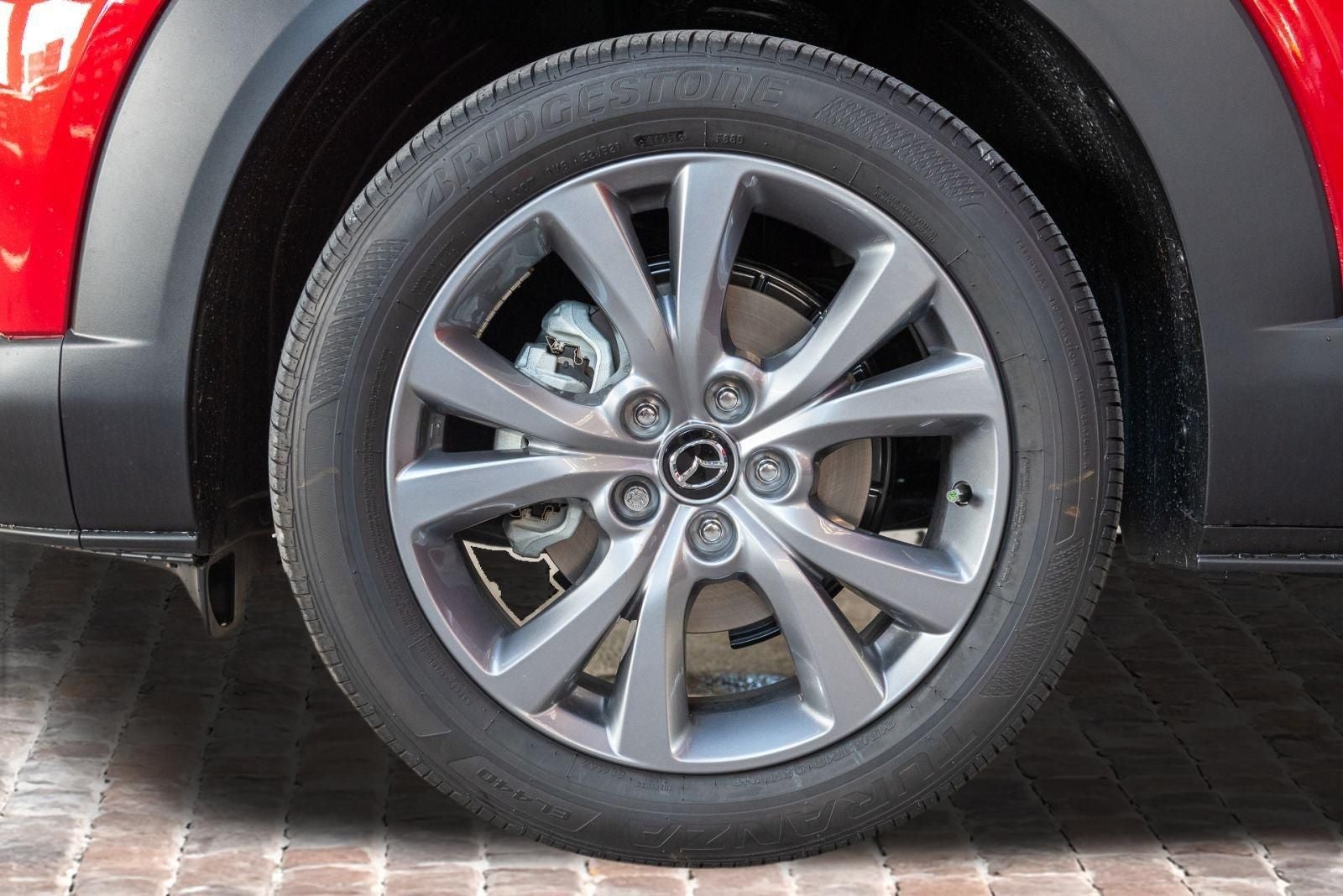 2026 Mazda Mazda CX-30 2.5 S Preferred