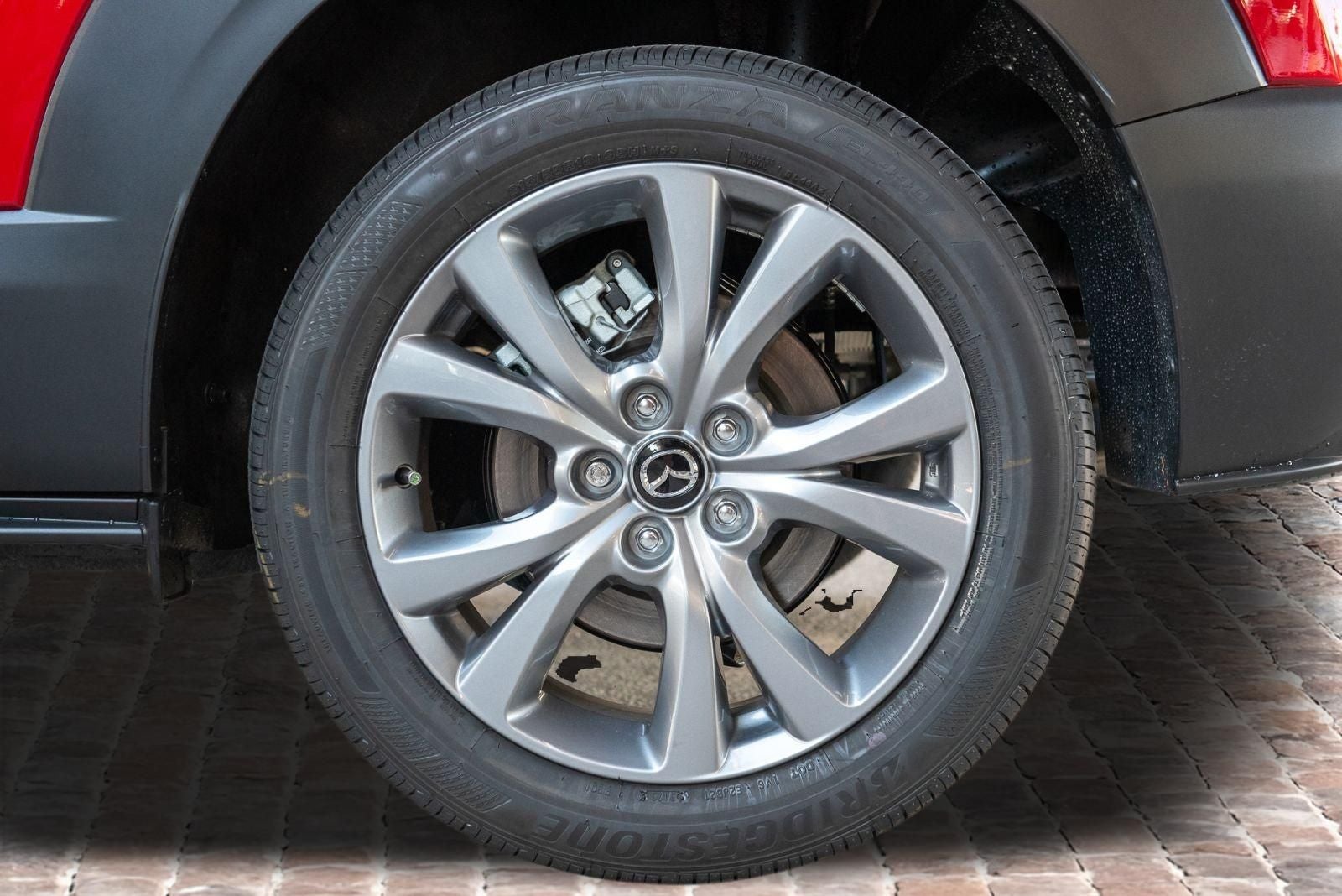 2026 Mazda Mazda CX-30 2.5 S Preferred