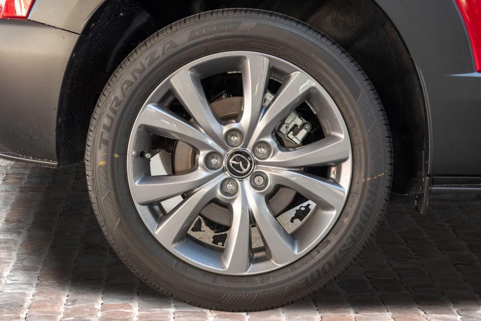 2026 Mazda Mazda CX-30 2.5 S Preferred