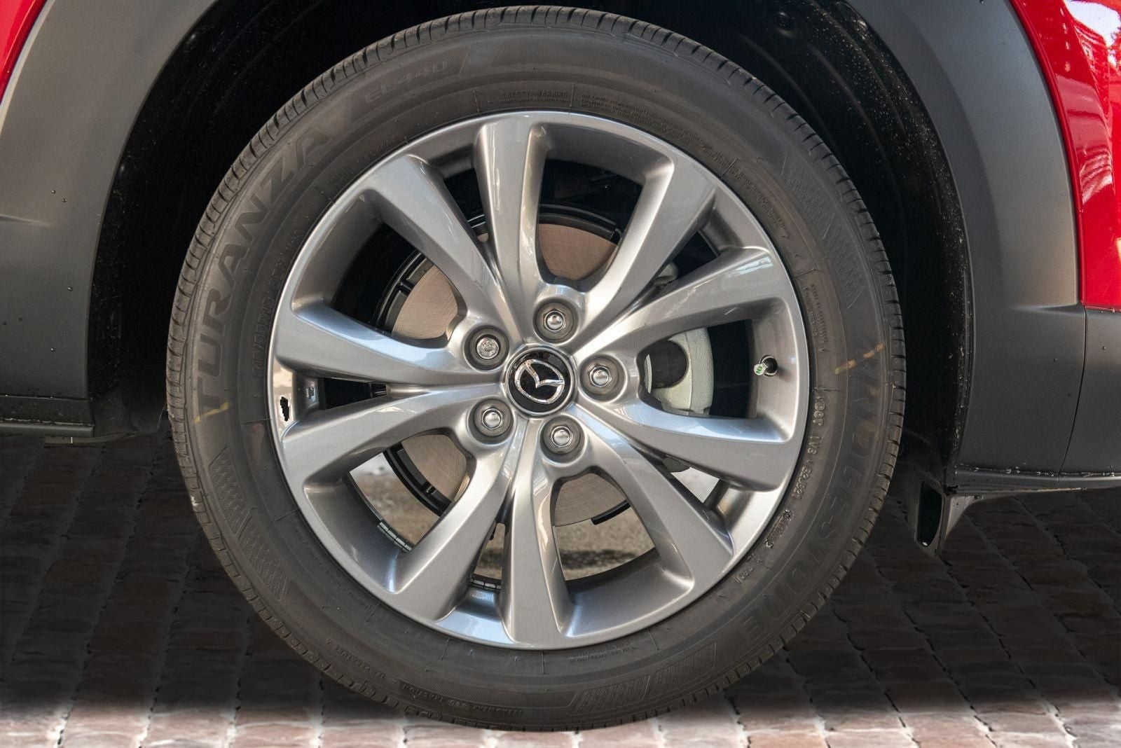 2026 Mazda Mazda CX-30 2.5 S Preferred