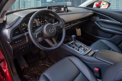 2026 Mazda Mazda CX-30 2.5 S Preferred