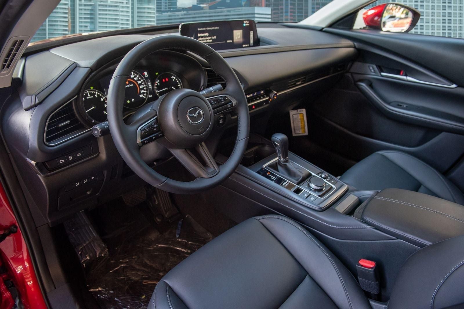 2026 Mazda Mazda CX-30 2.5 S Preferred