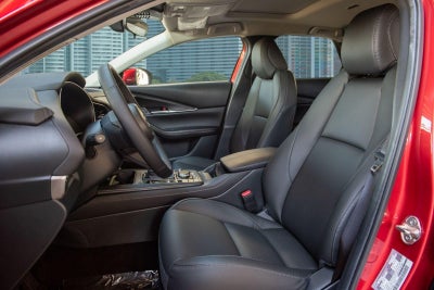 2026 Mazda Mazda CX-30 2.5 S Preferred