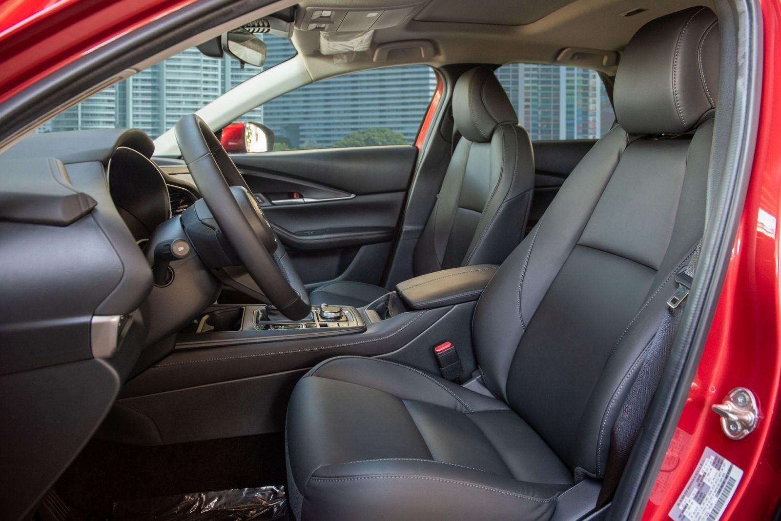 2026 Mazda Mazda CX-30 2.5 S Preferred