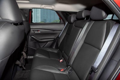 2026 Mazda Mazda CX-30 2.5 S Preferred