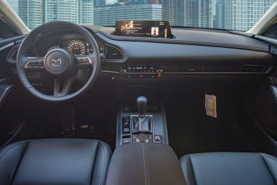 2026 Mazda Mazda CX-30 2.5 S Preferred