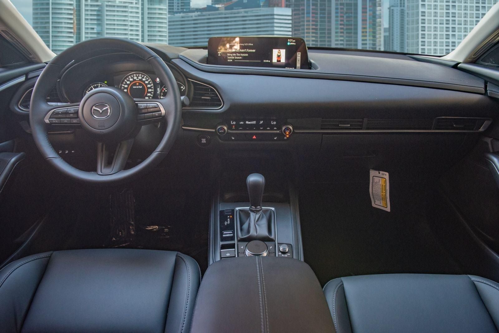 2026 Mazda Mazda CX-30 2.5 S Preferred