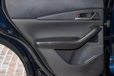 2026 Mazda Mazda CX-30 2.5 S Preferred