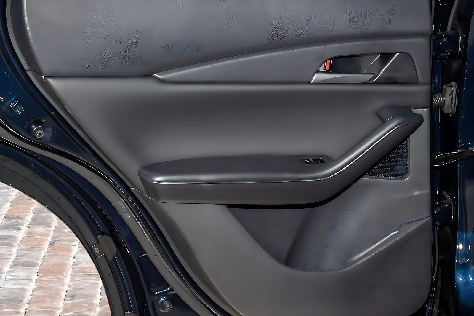 2026 Mazda Mazda CX-30 2.5 S Preferred