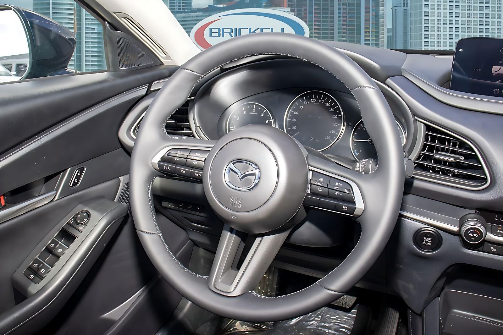 2026 Mazda Mazda CX-30 2.5 S Preferred