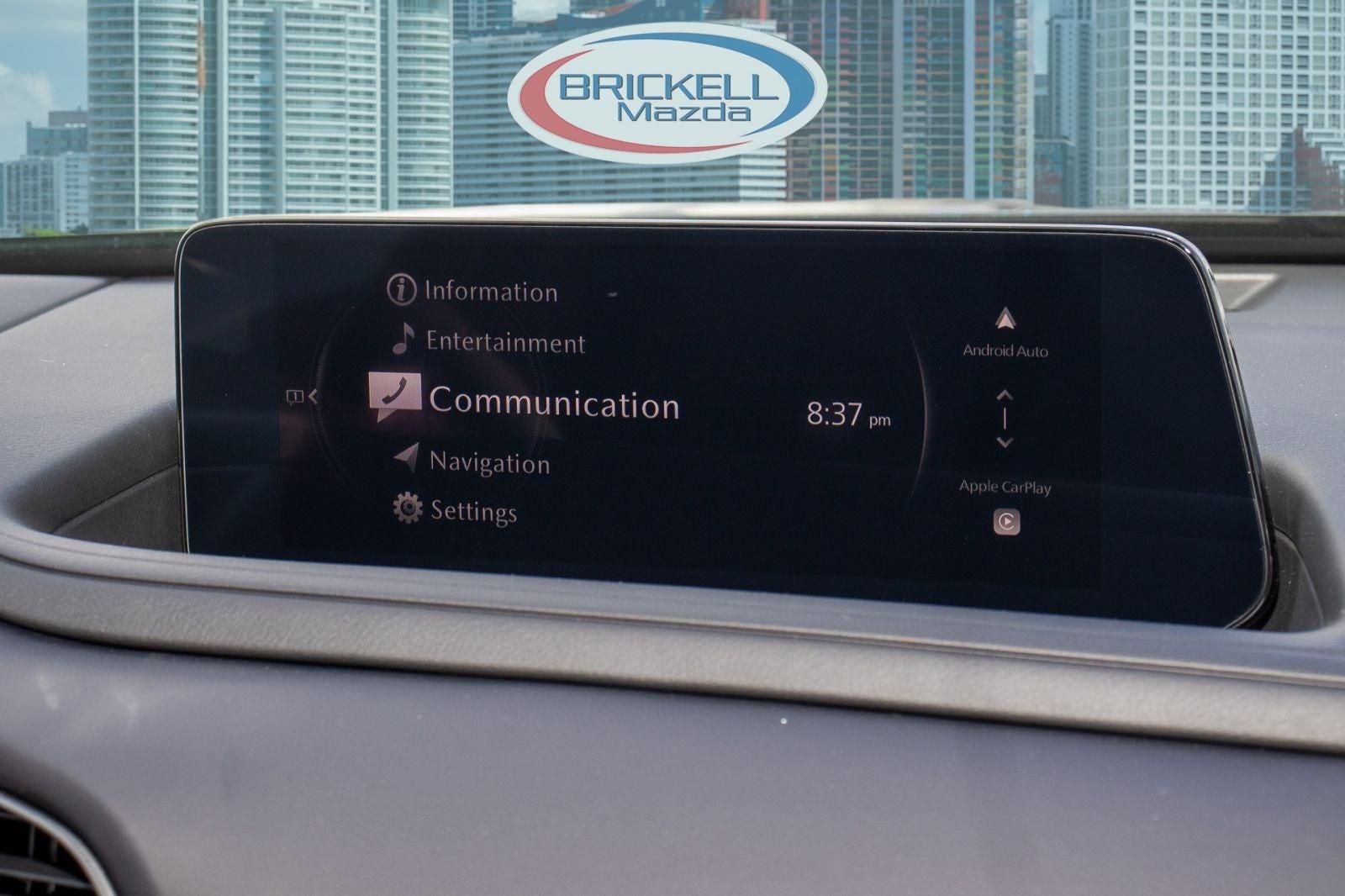 2026 Mazda Mazda CX-30 2.5 S Preferred