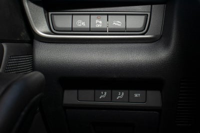 2026 Mazda Mazda CX-30 2.5 S Preferred