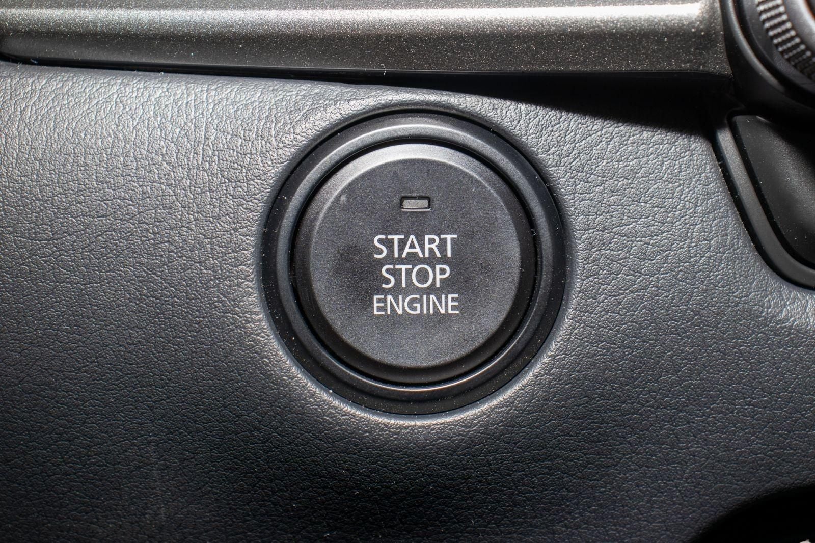 2026 Mazda Mazda CX-30 2.5 S Preferred