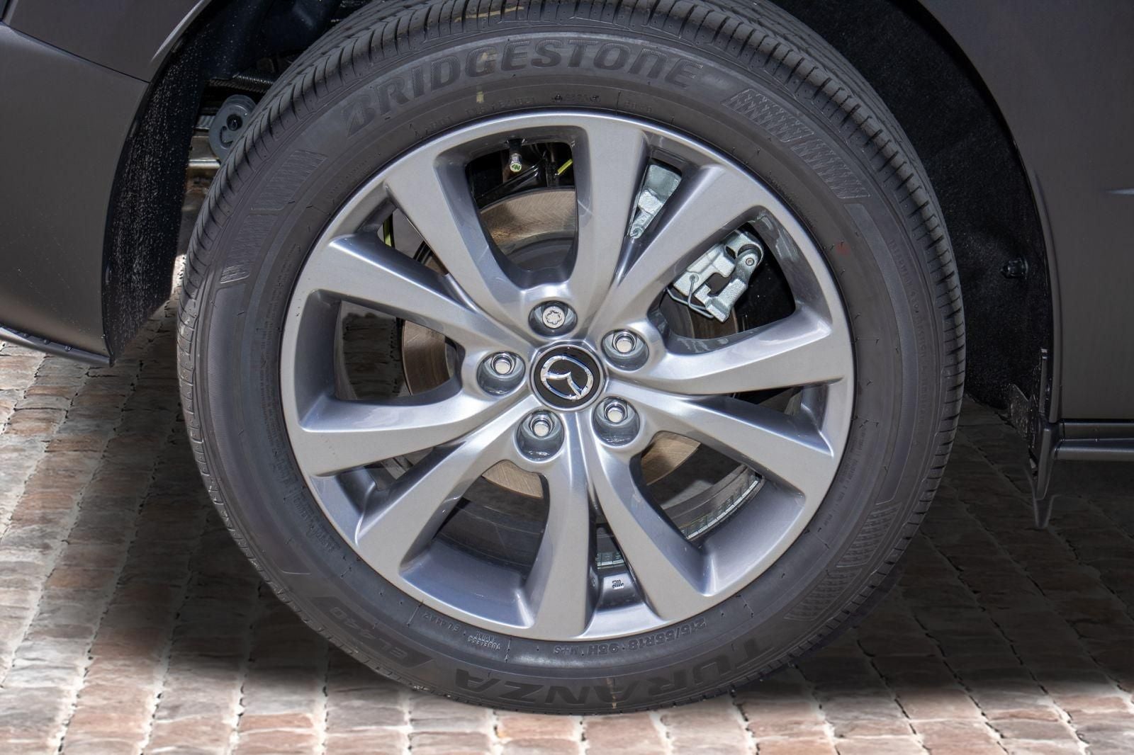 2026 Mazda Mazda CX-30 2.5 S Preferred