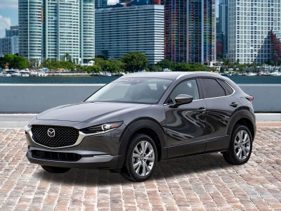 2023 Mazda Mazda CX-30 2.5 S Preferred Package