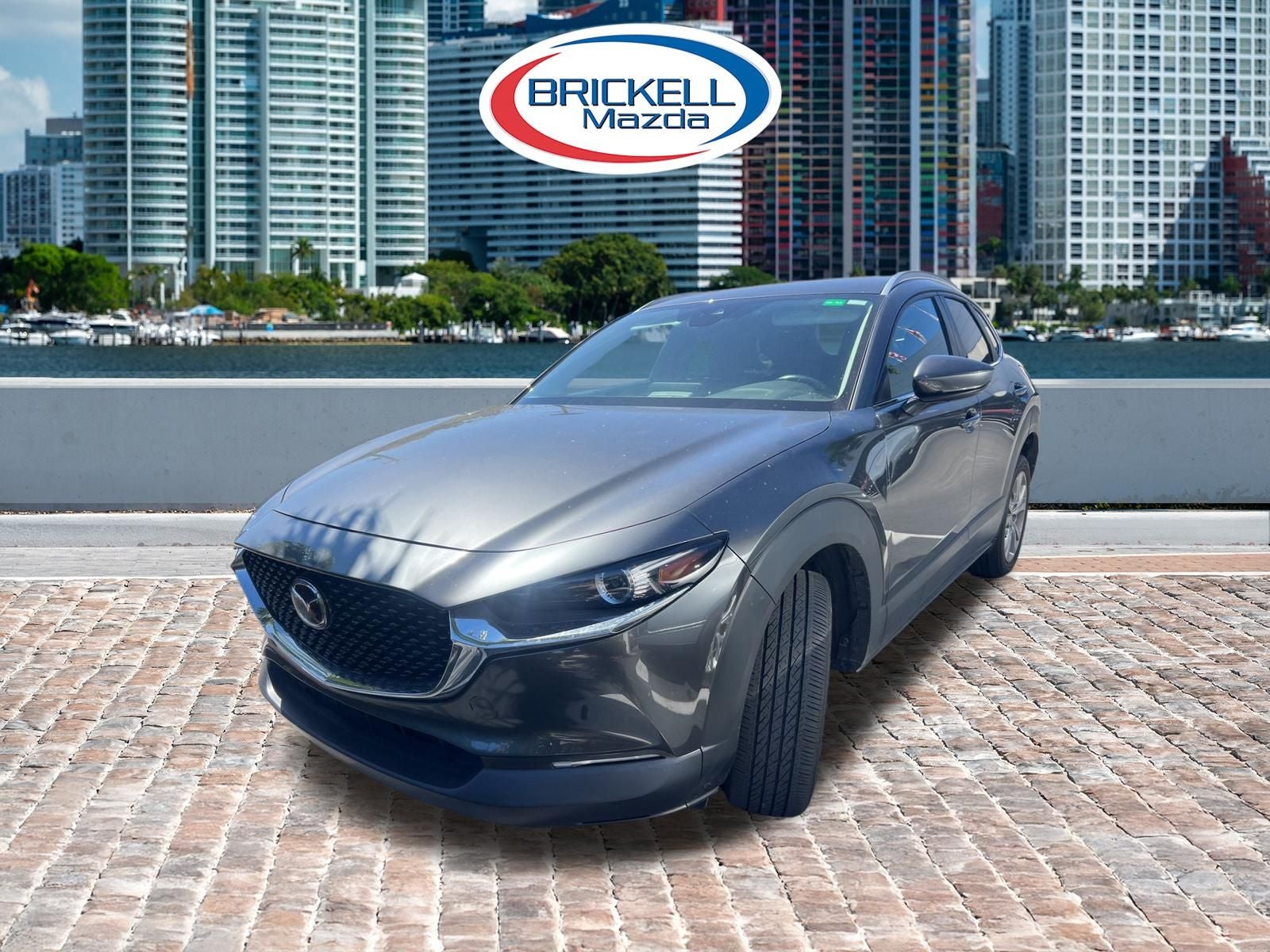 2023 Mazda Mazda CX-30 2.5 S Preferred Package