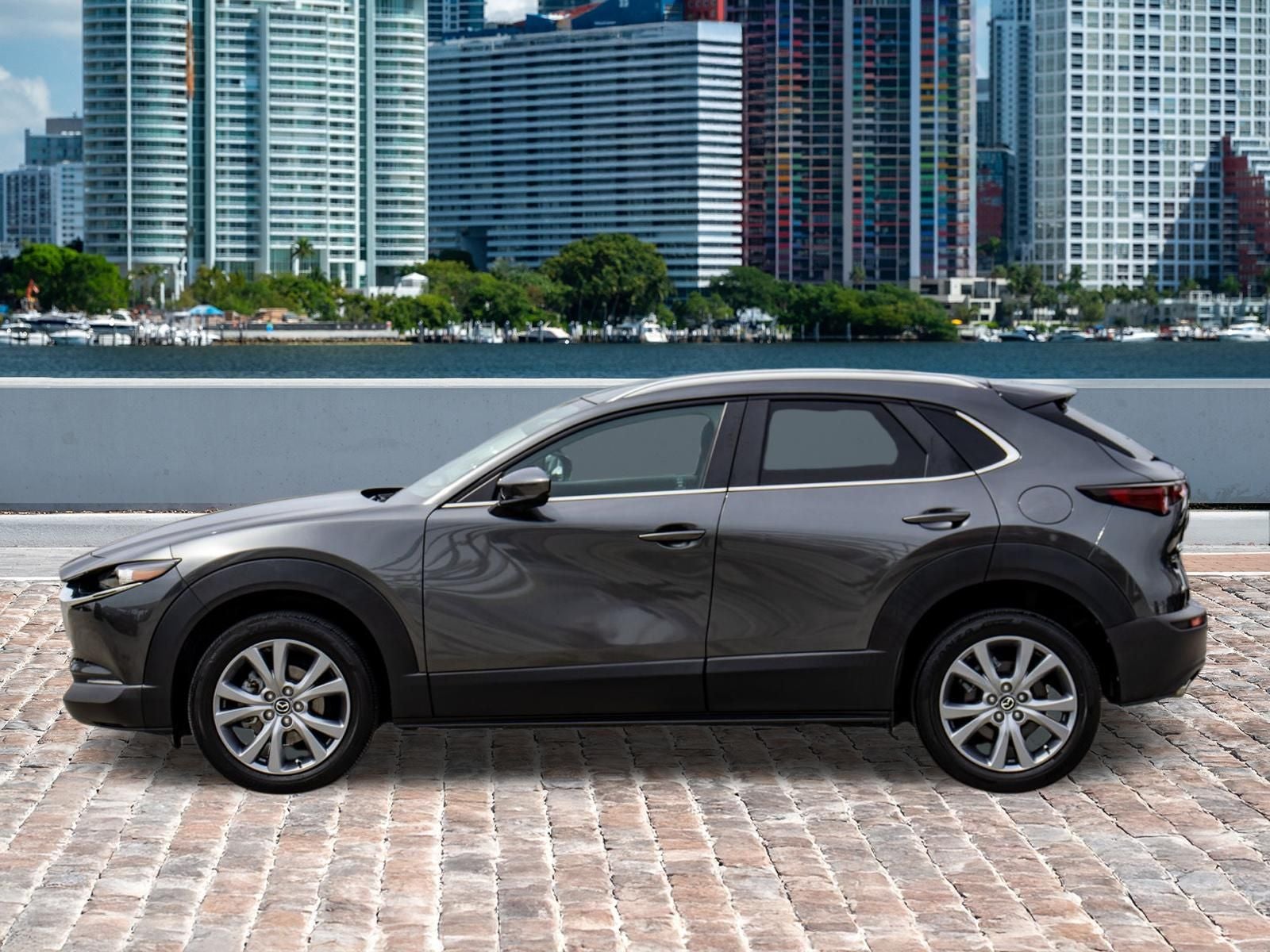 2023 Mazda Mazda CX-30 2.5 S Preferred Package