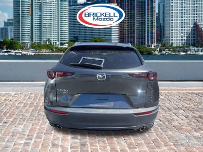 2023 Mazda Mazda CX-30 2.5 S Preferred Package