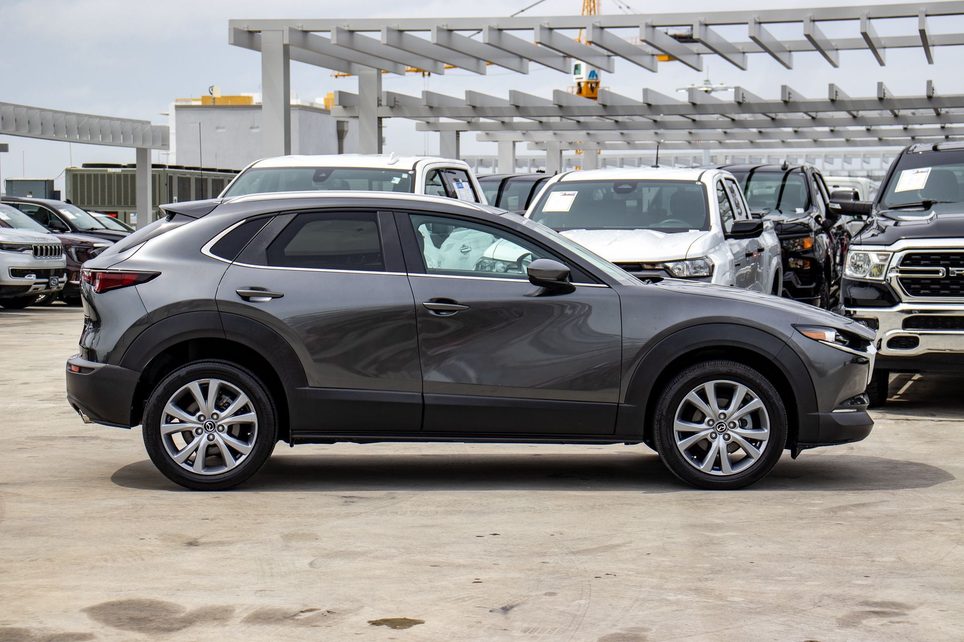 2023 Mazda Mazda CX-30 2.5 S Preferred Package