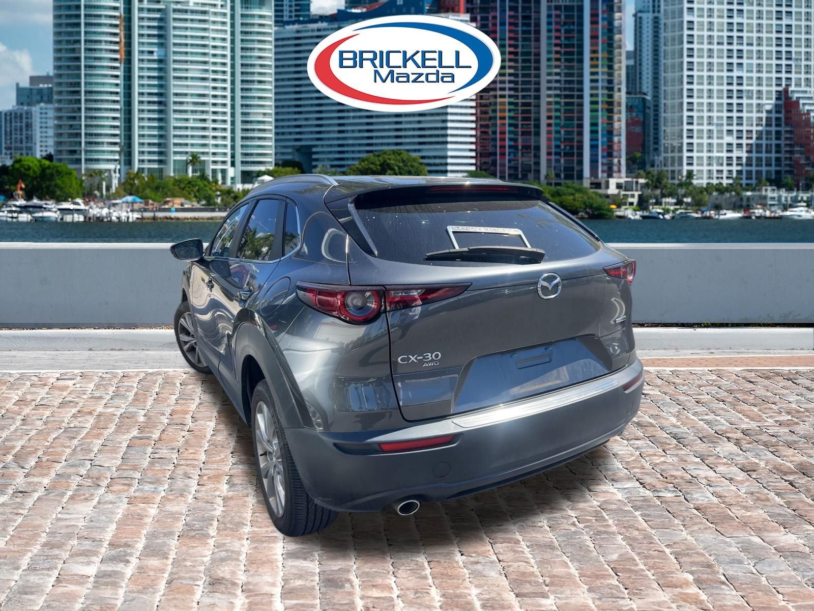 2023 Mazda Mazda CX-30 2.5 S Preferred Package