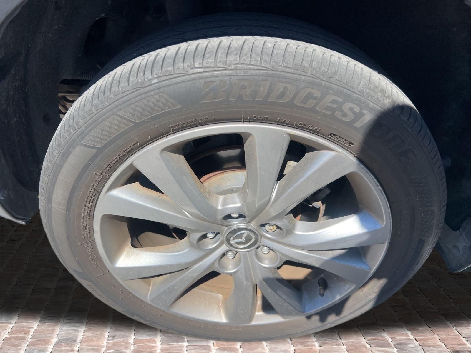 2023 Mazda Mazda CX-30 2.5 S Preferred Package